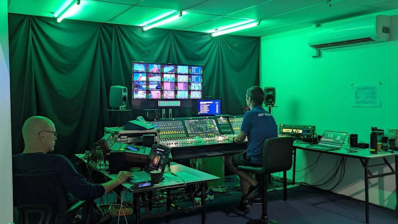 WAC 2025 IBC facilities