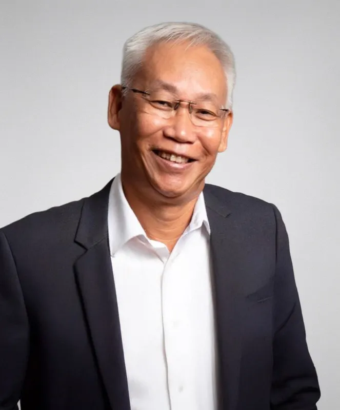 Leong Yue Kheong