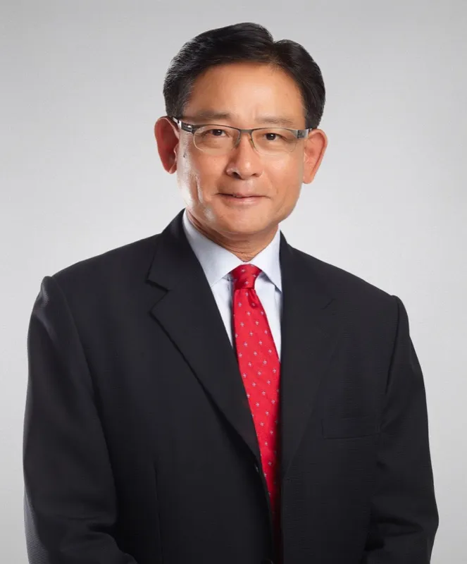 Lim Jun Xiong, Steven