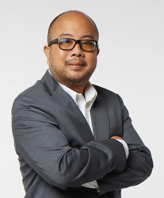 Clement Tan