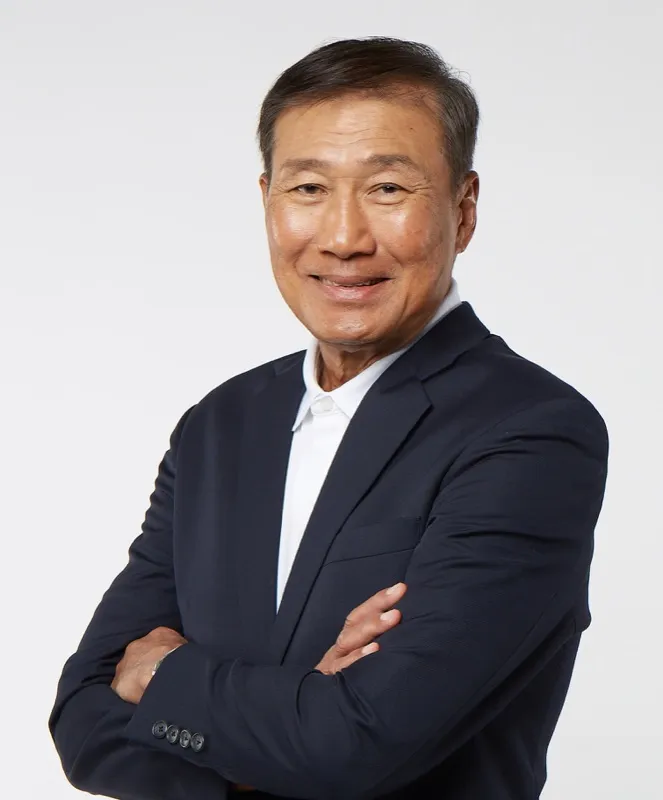 Ko Chee Wah