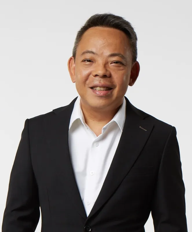 Vincent Chai