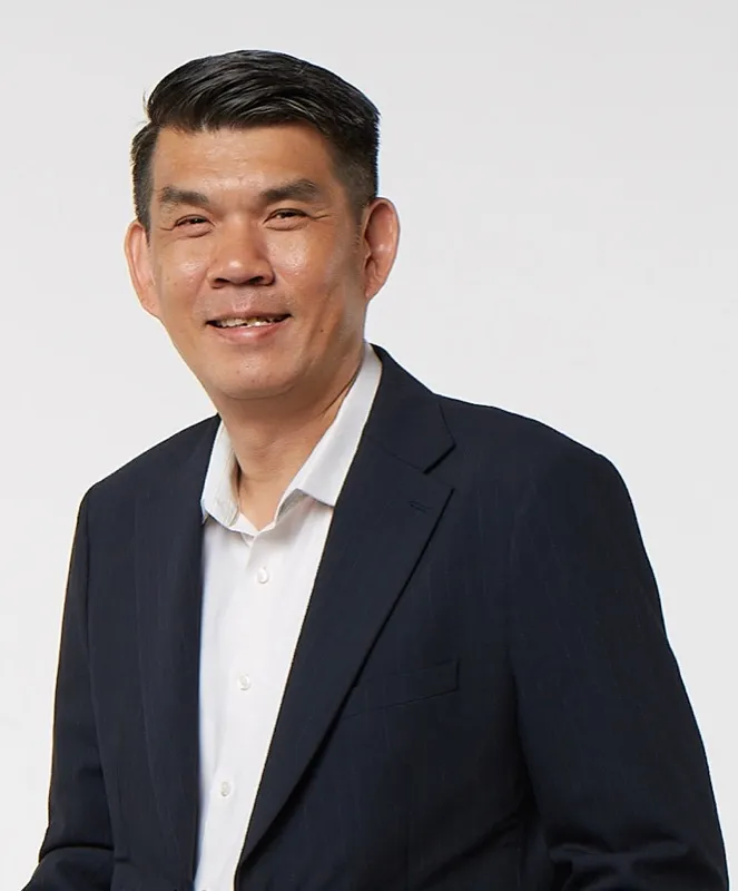 Adrian Tan