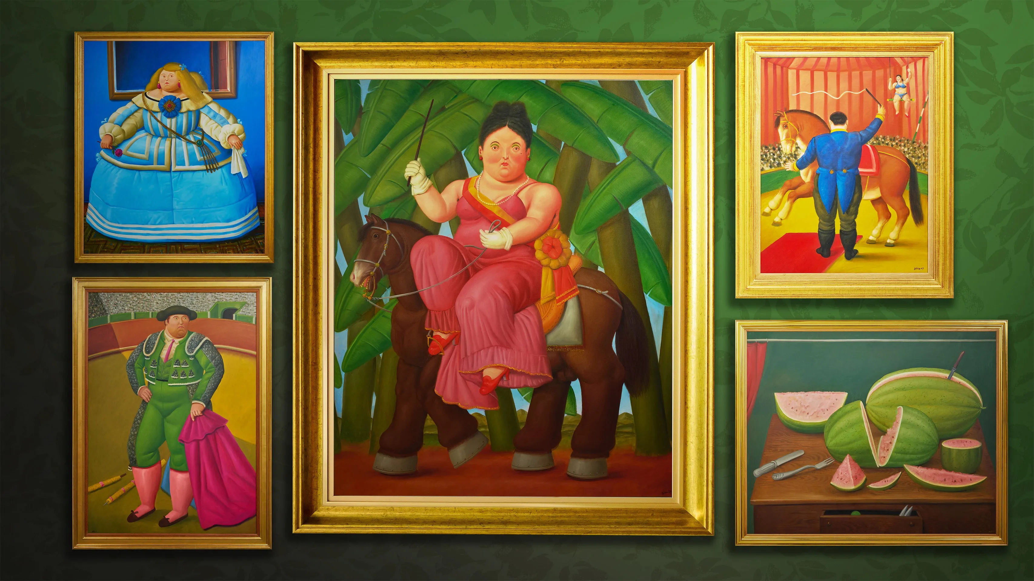 KIN — curate and create cultural experiences